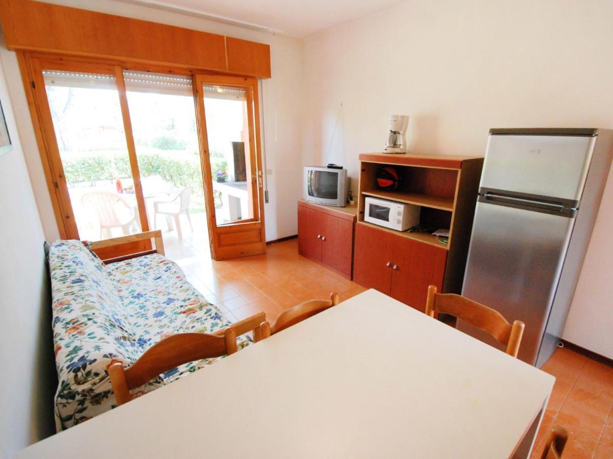 Apartment Villaggio Nautilus By Interhome Бибионе Экстерьер фото